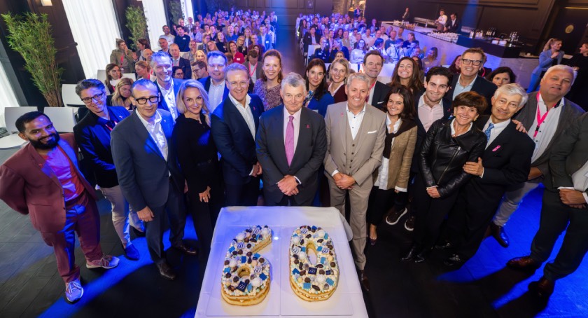 ELC’s Oevel Campus Celebrates 60 Years